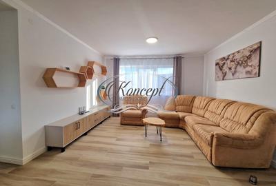 Apartament modern la casa cu vedere panoramica in Borhanci - 5