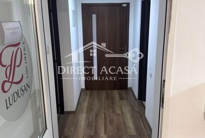 Apartament cu 3 camere în Ultracentral - 7