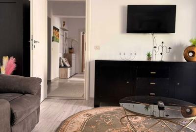 Apartament cu 2 camere decomandat în Dobroești - 1