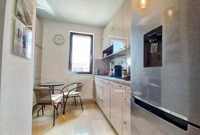 0%Comision 3camere, 74 mp-etaj5+parcare subterana Park Lake/Gheorgheni - 10