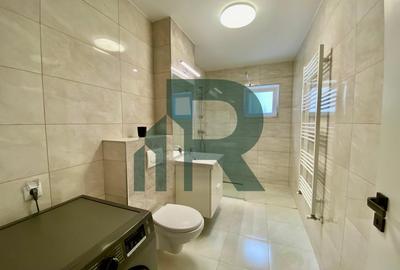 Apartament 3 camere terasa si parcare privata Cartierul Kogalniceanu - 7