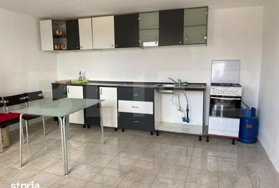 Spațiu comercial, de 700 mp, în Central - 1