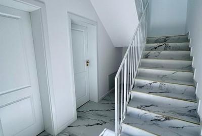 Duplex cu 4 camere cu Teren 269 Mp în Remetea Mare - 4