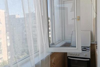 Garsonieră semidecomandată în Gorjului - 7