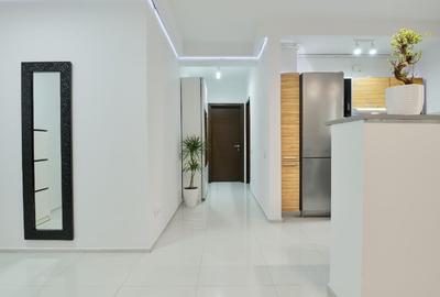 Apartament cu 2 camere semidecomandat în Herăstrău - 4