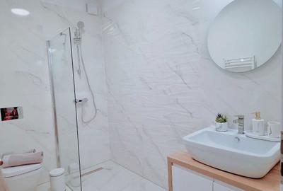 Apartament cu 2 camere decomandat în Nord - 7