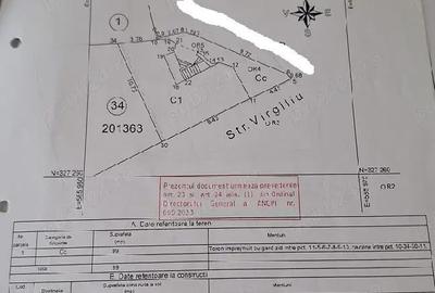 Casă cu 6 camere cu Teren 99 Mp în Știrbei Vodă - 20