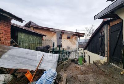 Duplex cu 2 camere cu Canalizare în Dâmbul Rotund - 13