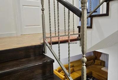 Trend Residence - Splaiul Unirii - Casa mobilata, 50mp curte - 9