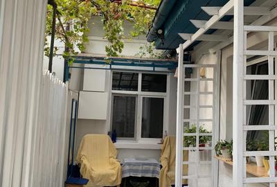 Casa individuala, 2 camere - 4