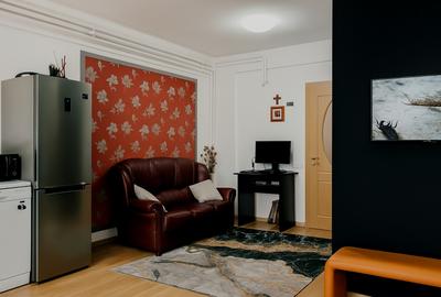 Apartament cu 2 camere, finisat, mobilat, Baciu, strada Jupiter