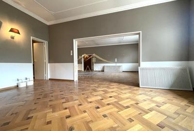 4 rooms ***203 SQM useful*** / 38 SQM terrace + garage / Primaverii - 29