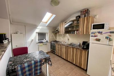 EXCLUSIVITATE. Investitie ideala! 2 camere, 2 balcoane, Zorilor, UMF. - 5