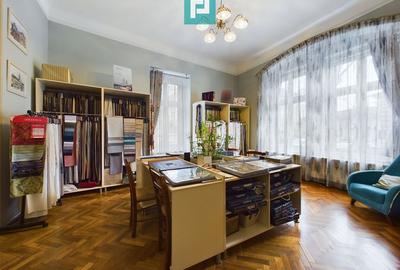 Apartament cu 3 camere semidecomandat în Ultracentral - 4