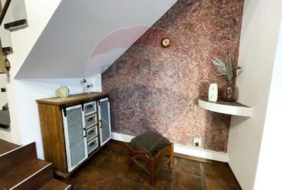 Vila P+M cu 3 camere, de inchiriat, zona Far Constanta - 30