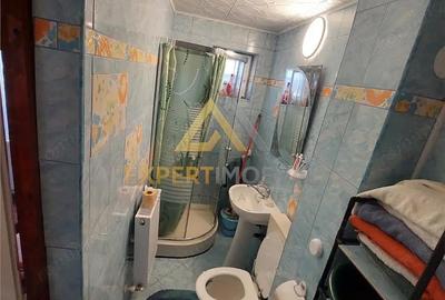 Apartament cu 3 camere în Gării - 12