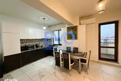 Apartament cu 3 camere în Canta - 9