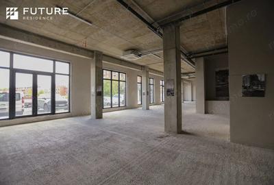 Spațiu comercial, de 295 mp, în Torontalului - 2