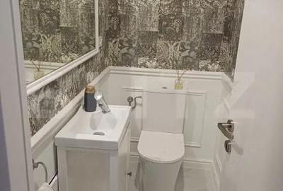 Casă cu 1 camere cu Teren 1000 Mp în Central - 19