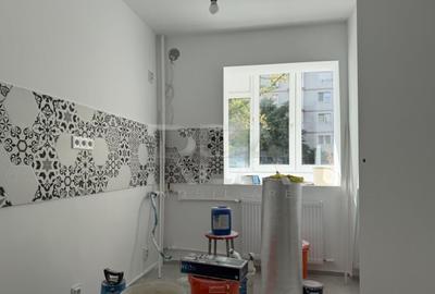 3 camere Ghencea finisat - 8
