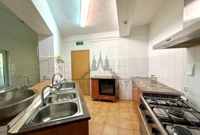 Inchiriere Vila pretabila pentru clinica, birouri sau gradinita Inchiriere Vila pretabila pentru clinica, birouri sau gradinita - 16