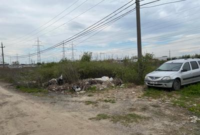 Splaiul Unirii (v.a.v.Confort City), 10655 mp dubla deschidere - 4