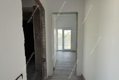 Apartament cu 3 camere în Soarelui - 8