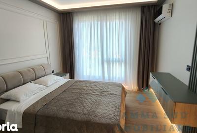Apartament cu 3 camere decomandat, mobilat în Central - 13