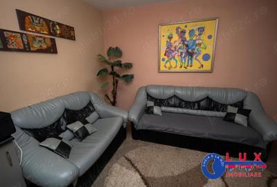 ID 330 Apartament cu 2 camere Strada Garii - 12