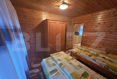 Casa de vacanta la munte cu 7 camere, 160 mp, Garda de Sus - 6