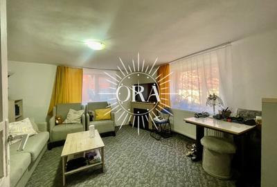 CASA TIP DUPLEX DE VANZARE IN DAMBUL ROTUND CU 4 CAMERE, GRADINA, CABANA - 4