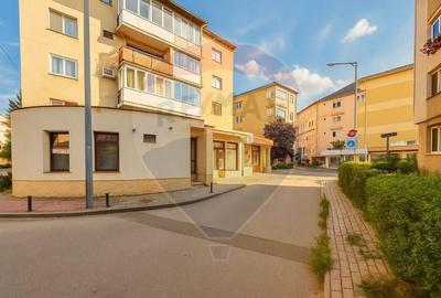 Spațiu comercial, de 117 mp, în Cetate - 1