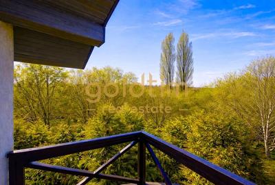 Casă individuală cu 6 camere cu Canalizare în Pipera - 31