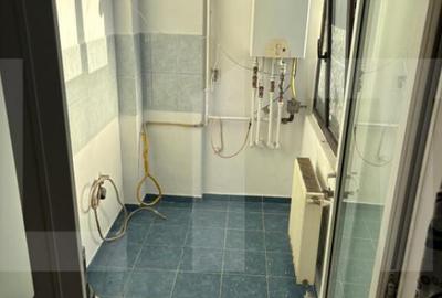 Studio 34 mp utili + balcon 4 mp, etaj 3/3, zona Salaj - 3