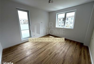 Apartament cu 2 camere în Cantacuzino - 8