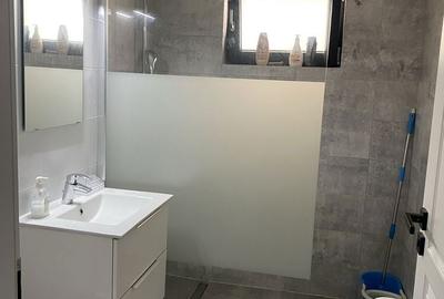 Apartament cu 2 camere în Romanești - 8
