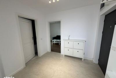 Apartament cu 2 camere semidecomandat, mobilat în Sălăjan - 6