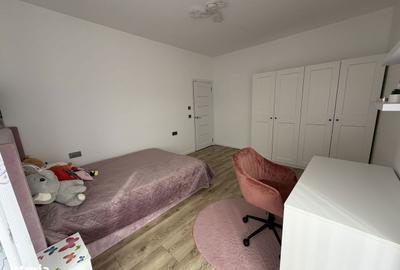 Casă cu 3 camere cu Teren 498 Mp în Unirea - 8