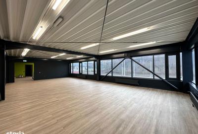 Spațiu comercial, de 150 mp, în Bucium - 9