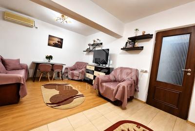 Apartament cu 2 camere decomandat, mobilat în Micro 14 - 2