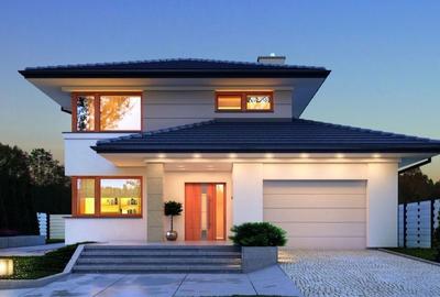 Casă cu 4 camere în Rădăuți - 2