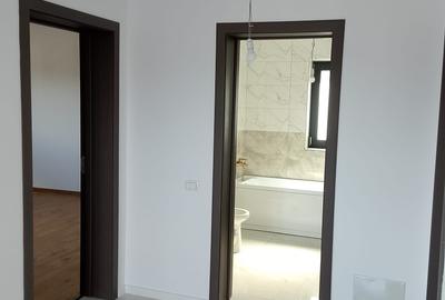 Casă individuală cu 4 camere cu Teren 400 Mp în Central - 6