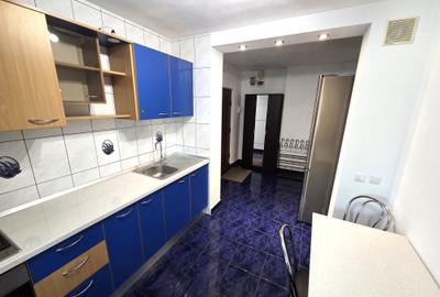 Piata Sudului, Oltenitei, 2 camere decomadat, renovat, parcare - 17