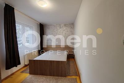 Apartament cu 2 camere decomandat, mobilat în Republicii - 2