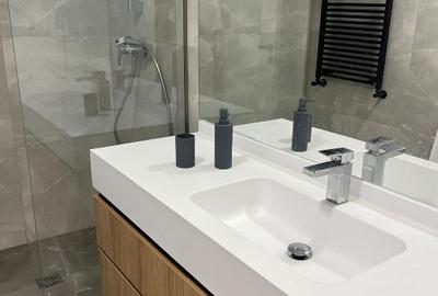 Apartament 2 camere în One Cotroceni Park, Comision 0 - 3