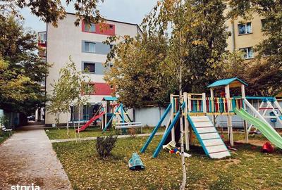 Garsonieră, mobilată în Fundeni - 7