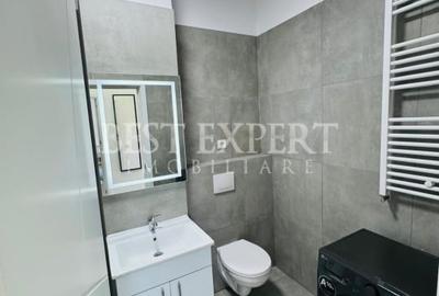 Apartament cu 2 camere decomandat, mobilat în Theodor Pallady - 9