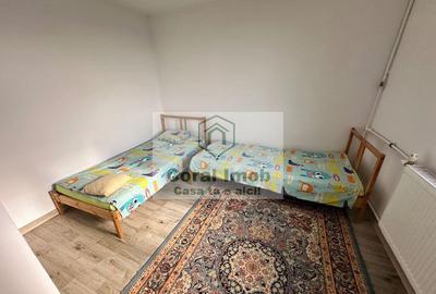 Inchiriere apartament cu 3 camere, zona Bulevardul Ferdin... - 6