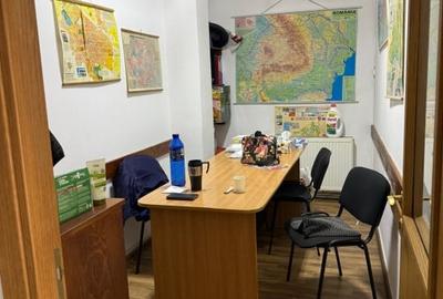 Spațiu comercial, de 840 mp, în Brestei - 9