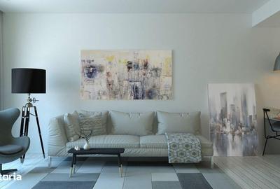 Apartament cu 3 camere în Central - 5